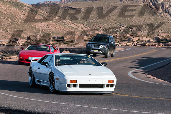 Esprit X180R - 1991 - James Collins - 04