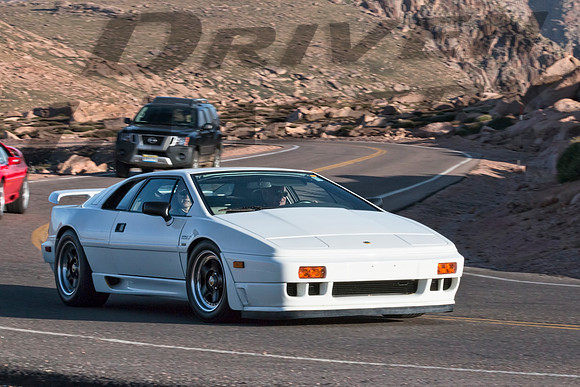 Esprit X180R - 1991 - James Collins - 05