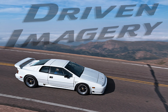 Esprit X180R - 1991 - James Collins - 08