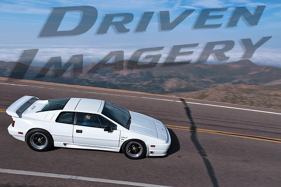 Esprit X180R - 1991 - James Collins - 09