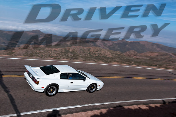 Esprit X180R - 1991 - James Collins - 11