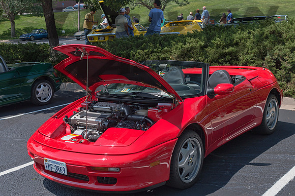 Elan M100 - 1991 - Giacopassi - 02