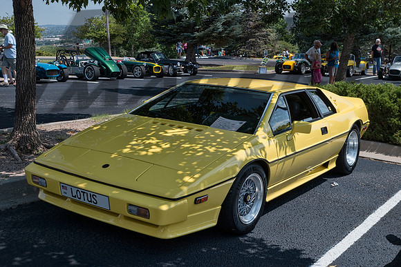 Esprit Turbo - 1984 - Cammack - 02