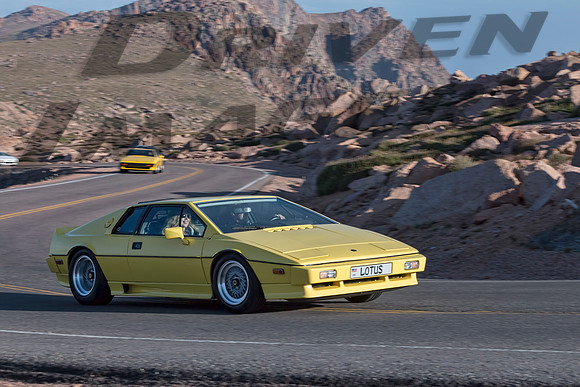 Esprit Turbo - 1984 - Cammack - 04