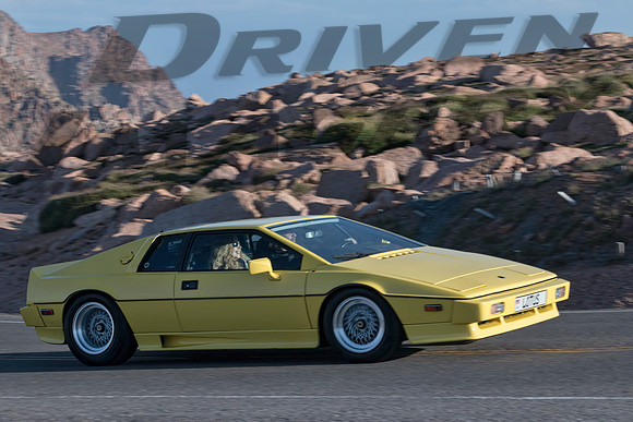 Esprit Turbo - 1984 - Cammack - 05