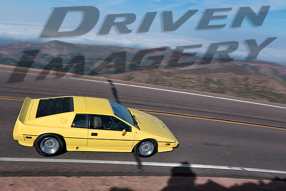 Esprit Turbo - 1984 - Cammack - 09