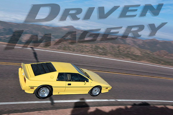 Esprit Turbo - 1984 - Cammack - 10