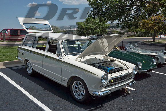 Cortina Station Wagon - 1965 - Herzog - 02