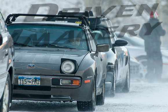 Porsche 94Ford - 1