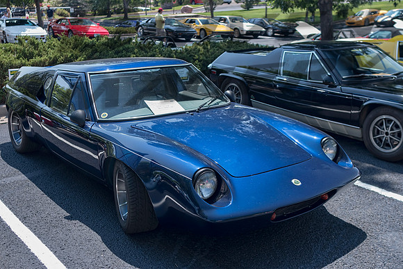 Europa S1 - 1967 - Miller - 04