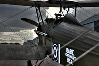 Vintage Aero Flying Museum Sunset Photo Shoot 2026-05-30