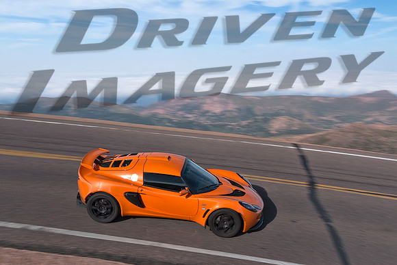 Exige Sport - 2007 - Cain - 09