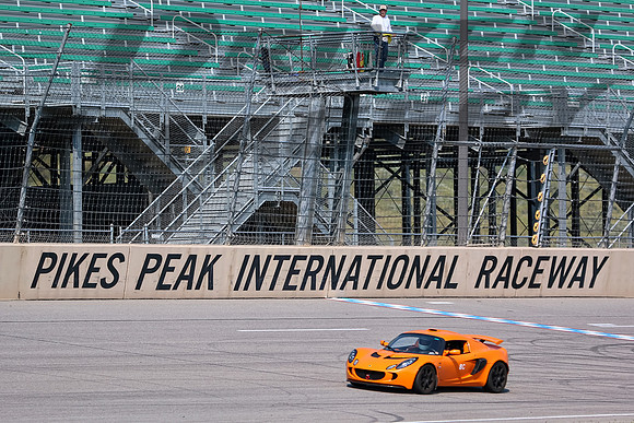 Exige Sport - 2007 - Cain - DL11