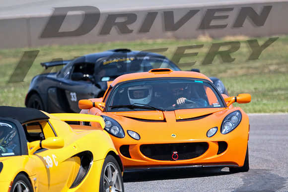Exige Sport - 2007 - Cain - DL12