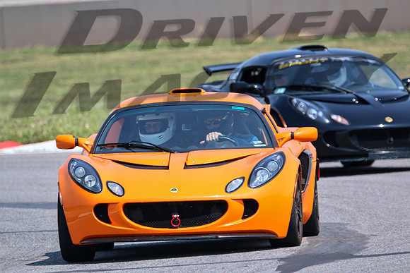 Exige Sport - 2007 - Cain - DL13