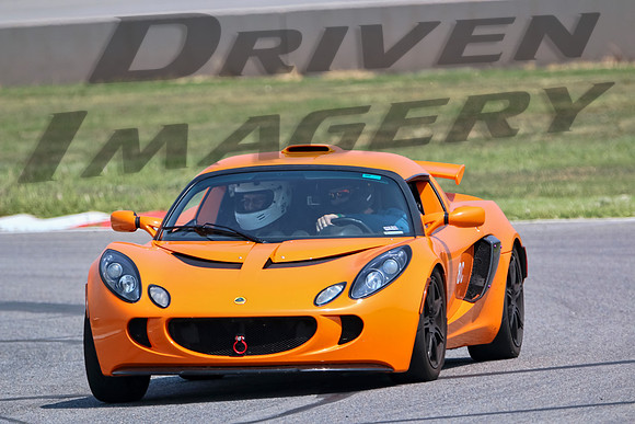 Exige Sport - 2007 - Cain - DL14