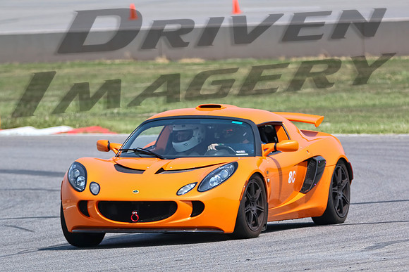 Exige Sport - 2007 - Cain - DL15