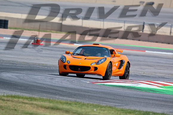 Exige Sport - 2007 - Cain - DL16