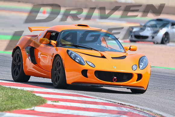 Exige Sport - 2007 - Cain - DL17