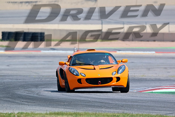 Exige Sport - 2007 - Cain - DL18
