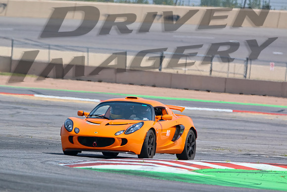 Exige Sport - 2007 - Cain - DL19