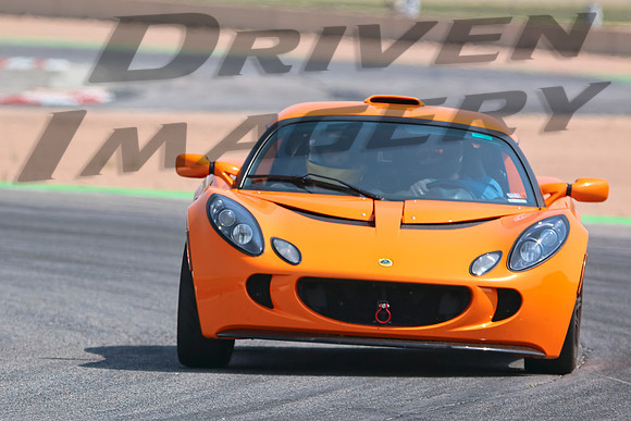Exige Sport - 2007 - Cain - DL20