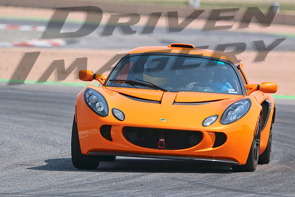 Exige Sport - 2007 - Cain - DL21