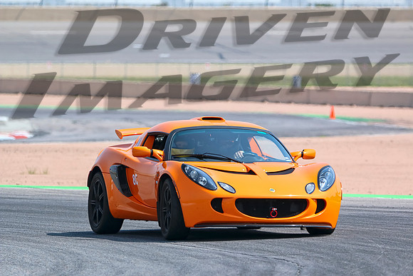 Exige Sport - 2007 - Cain - DL22