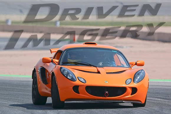 Exige Sport - 2007 - Cain - DL23