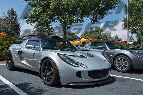 Exige 340R Sport - 2008 - Romenesko - 03