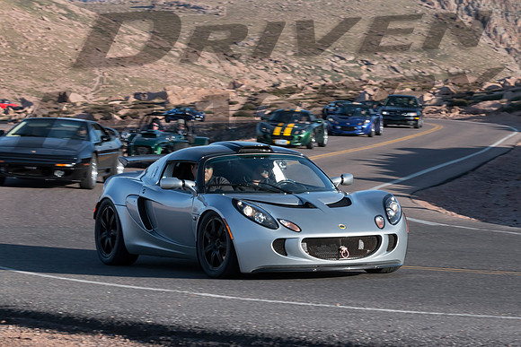 Exige 340R Sport - 2008 - Romenesko - 06