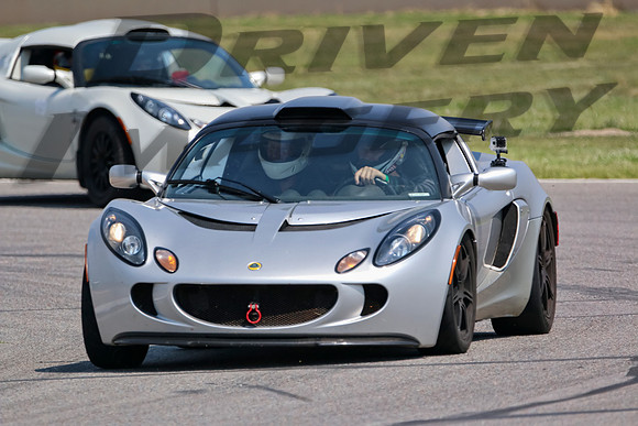Exige 340R Sport - 2008 - Romenesko - DL13