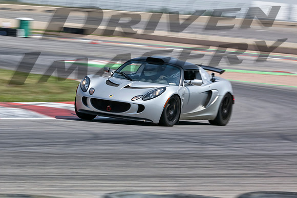 Exige 340R Sport - 2008 - Romenesko - DL15