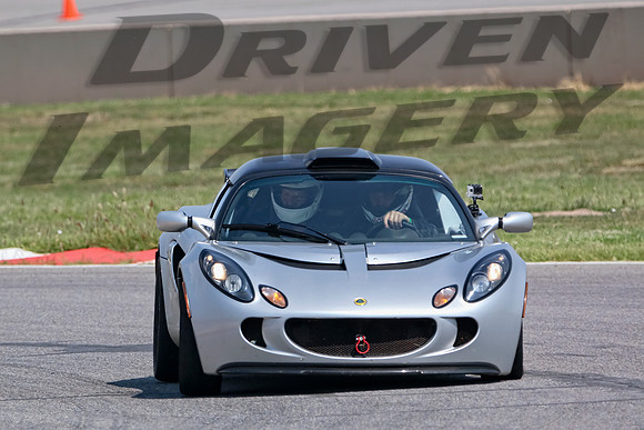Exige 340R Sport - 2008 - Romenesko - DL14