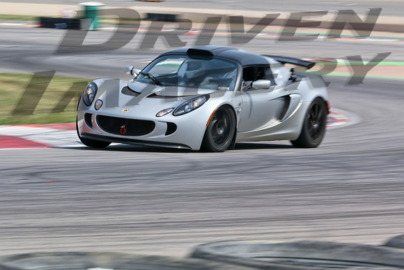 Exige 340R Sport - 2008 - Romenesko - DL16