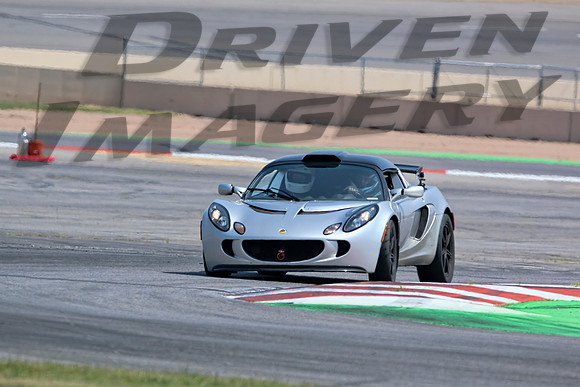 Exige 340R Sport - 2008 - Romenesko - DL18