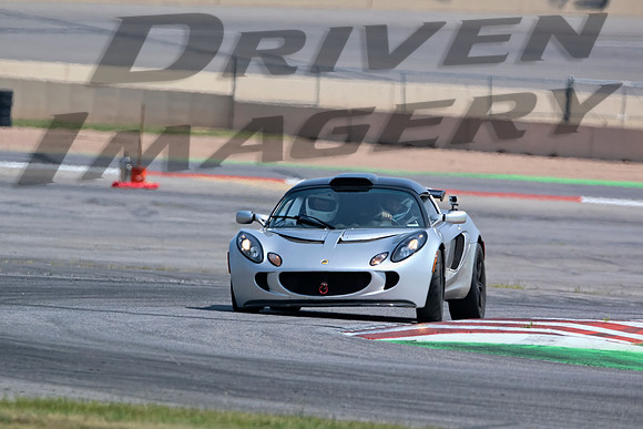 Exige 340R Sport - 2008 - Romenesko - DL19