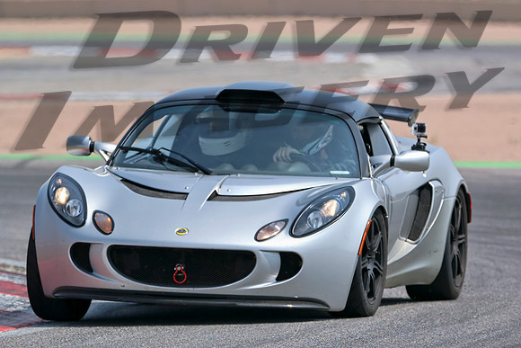 Exige 340R Sport - 2008 - Romenesko - DL20