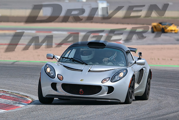 Exige 340R Sport - 2008 - Romenesko - DL22