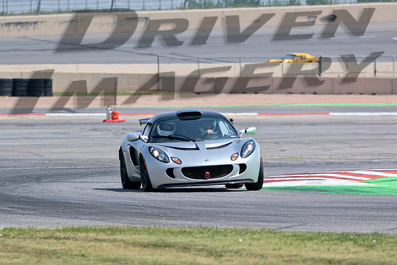 Exige 340R Sport - 2008 - Romenesko - DL23