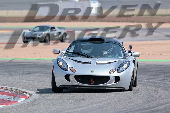 Exige 340R Sport - 2008 - Romenesko - DL26
