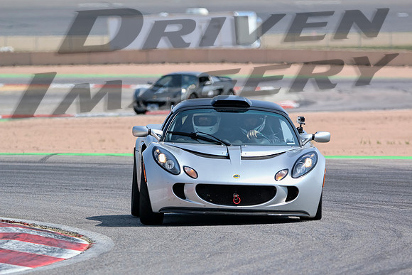 Exige 340R Sport - 2008 - Romenesko - DL25