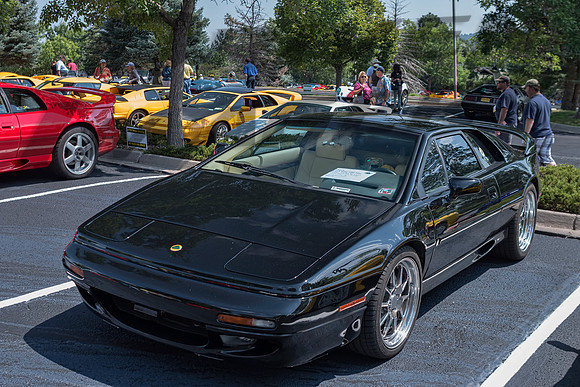 Esprit Turbo S4s - 1995 - Rineer - 02