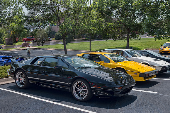 Esprit Turbo S4s - 1995 - Rineer - 03