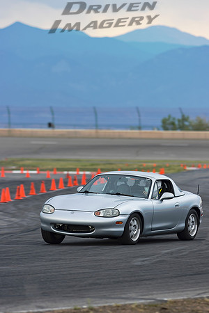 Georg Bower - 1999 Mazda Miata MX-5 Sport - 21