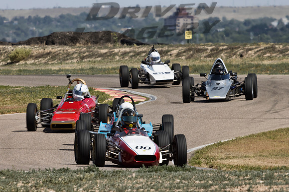 00 Nial Irwin - 1968 De Sanctis F3 - 1