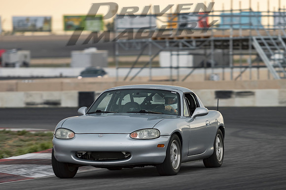 Georg Bower - 1999 Mazda Miata MX-5 Sport - 40