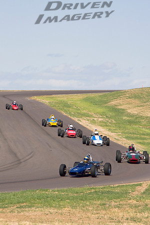 4_Ron_Hornig_1971 Titan Mk-6 & 03_John_Bradley_1971 Lola T-204