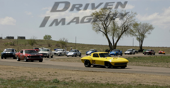 Group 2 - Big Bore #1