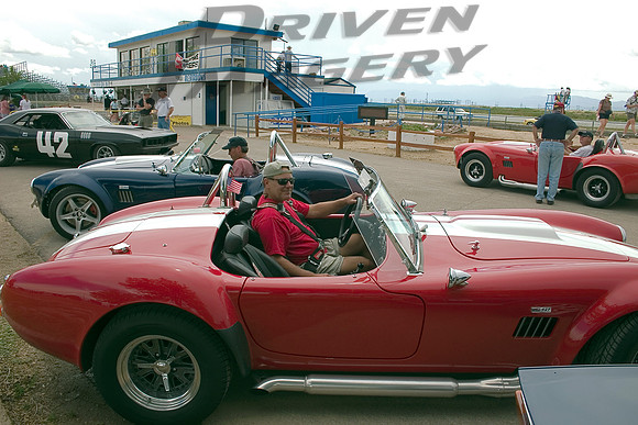 Cobra Club